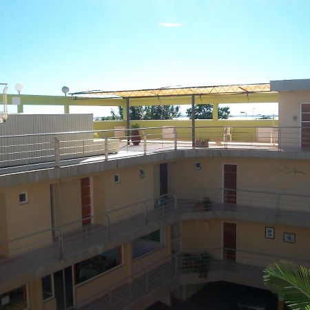 Hotel La Bahia Federación Exteriér fotografie
