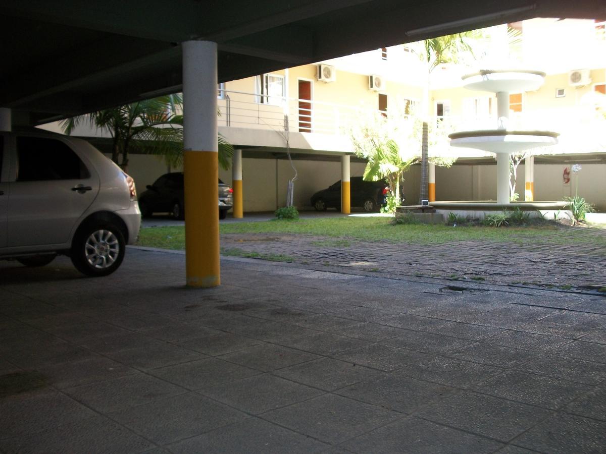Hotel La Bahia Federación Exteriér fotografie