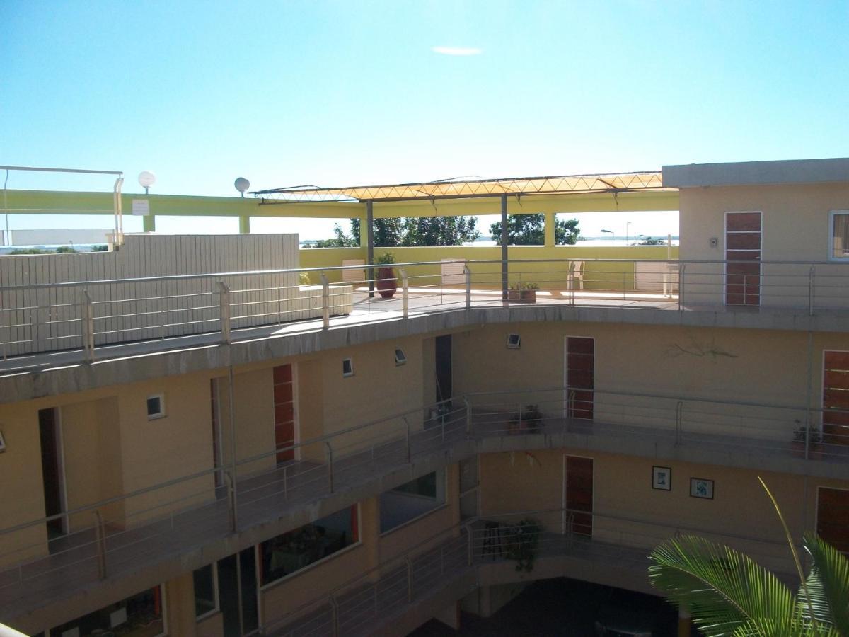 Hotel La Bahia Federación Exteriér fotografie